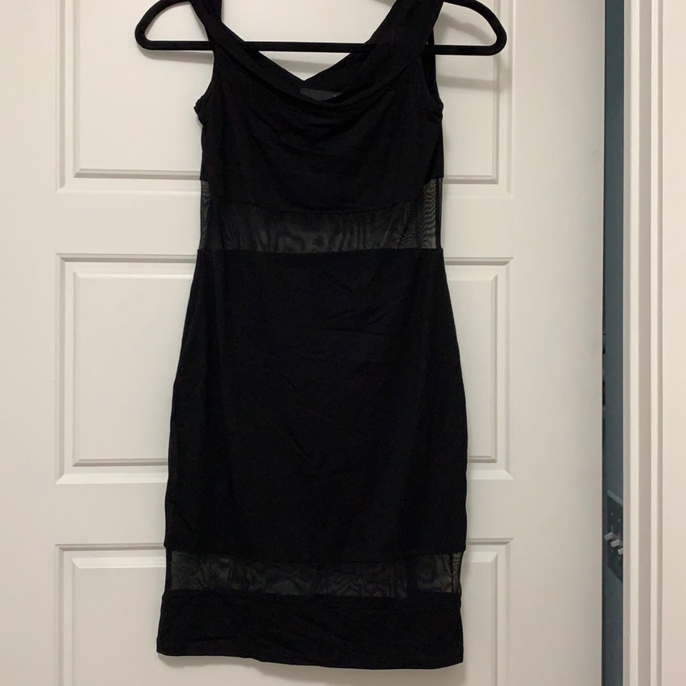ASOS mini dress